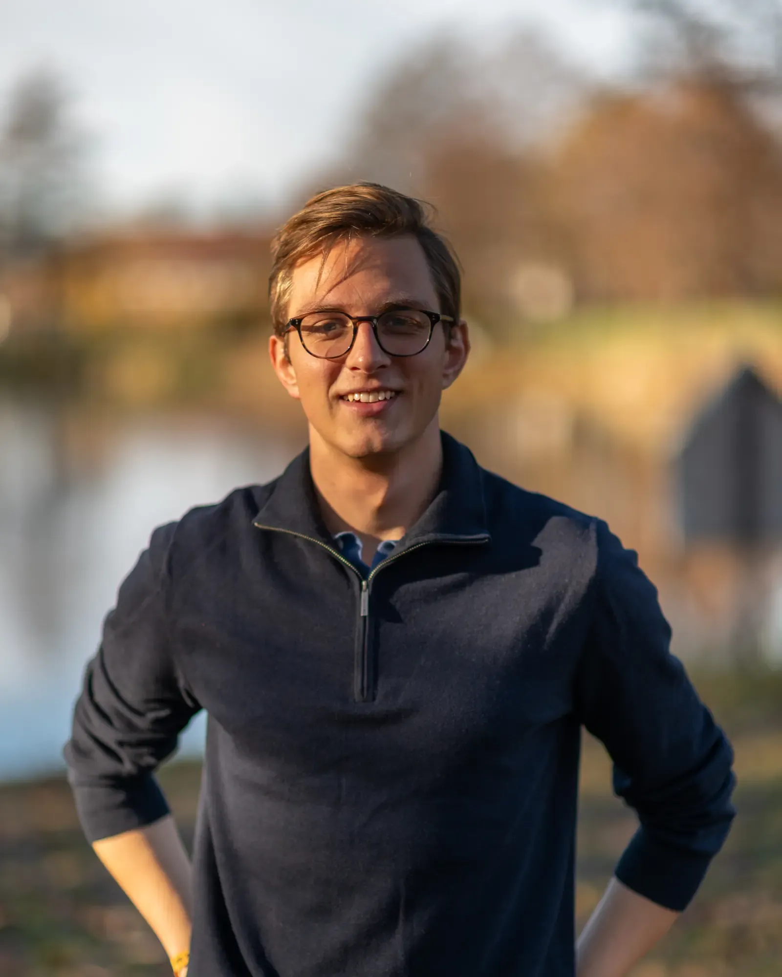 Nicolai Lütken Terland