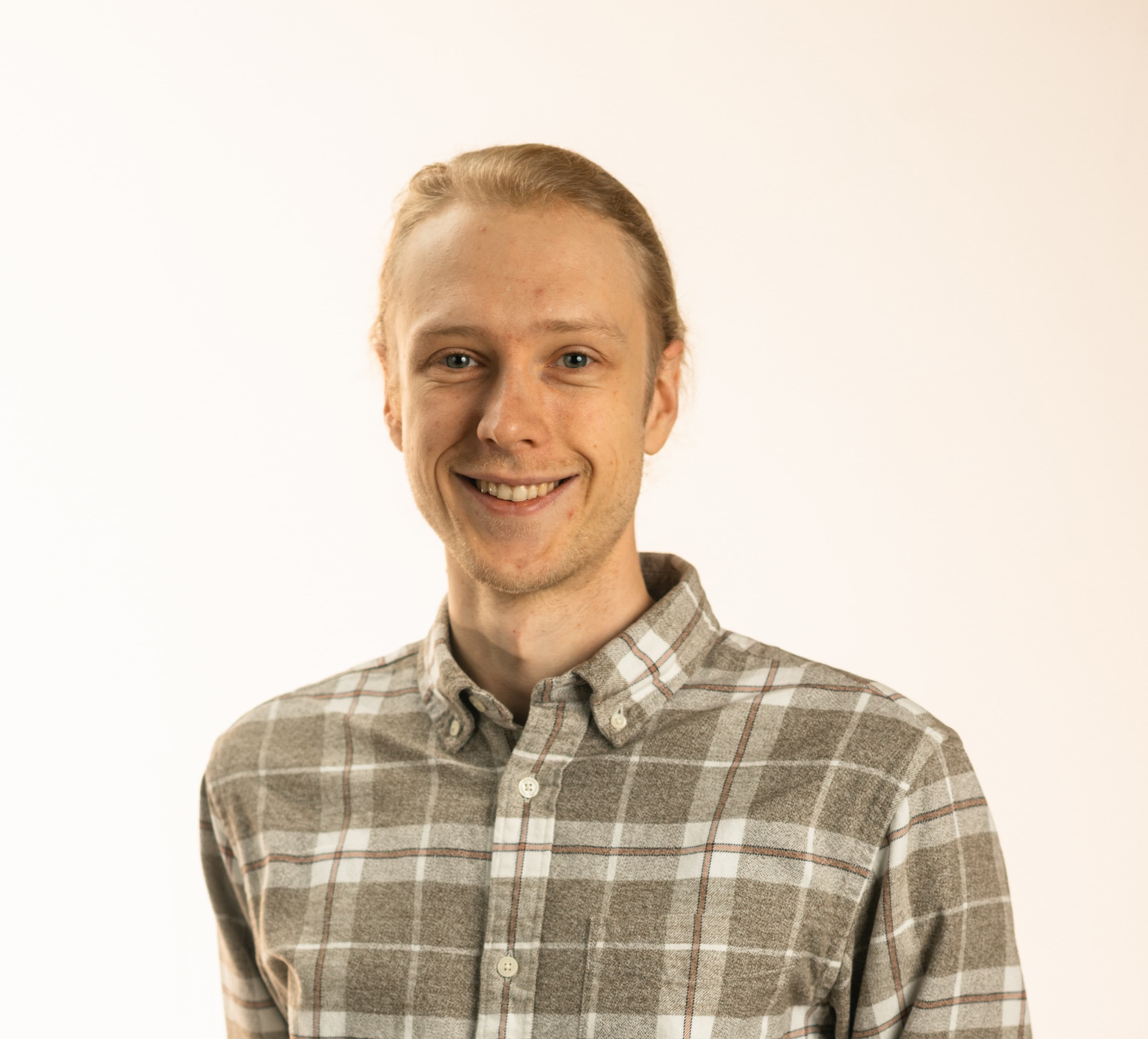Fredrik Sælen