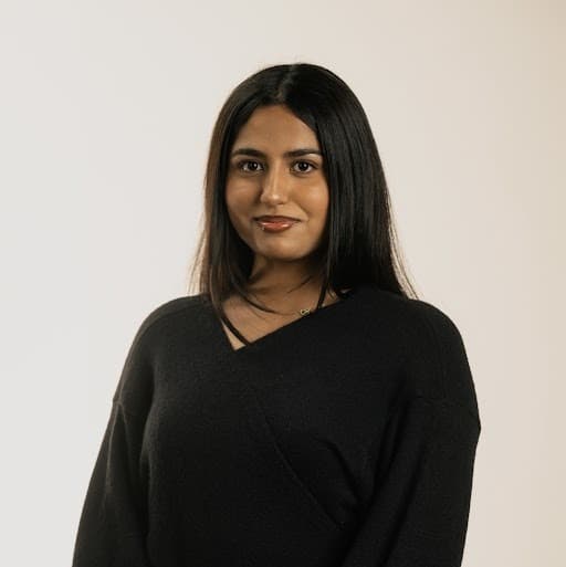 Isba Ahmed