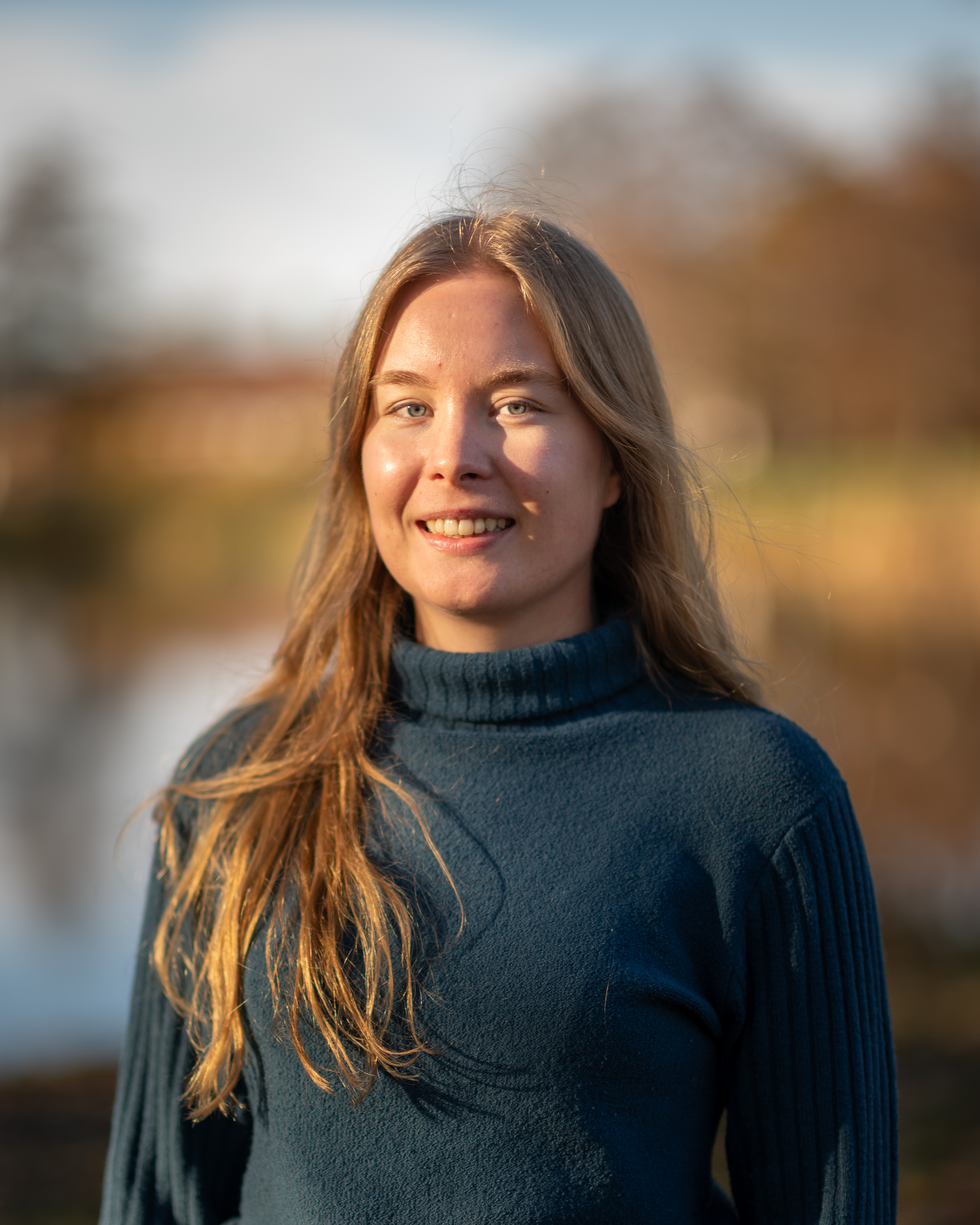 Agathe Cornelia Høydal Hide