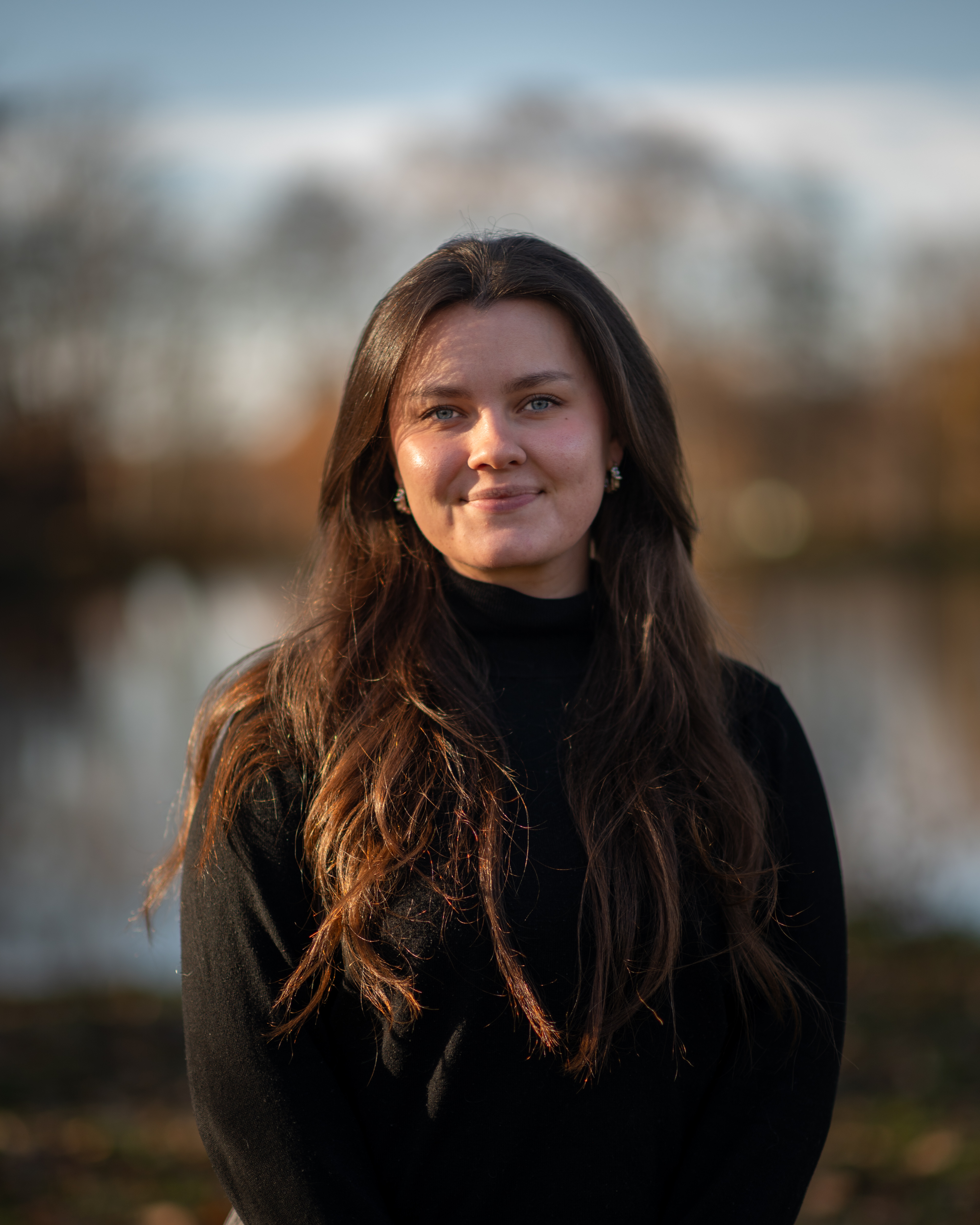 Christine Sande Isaksen