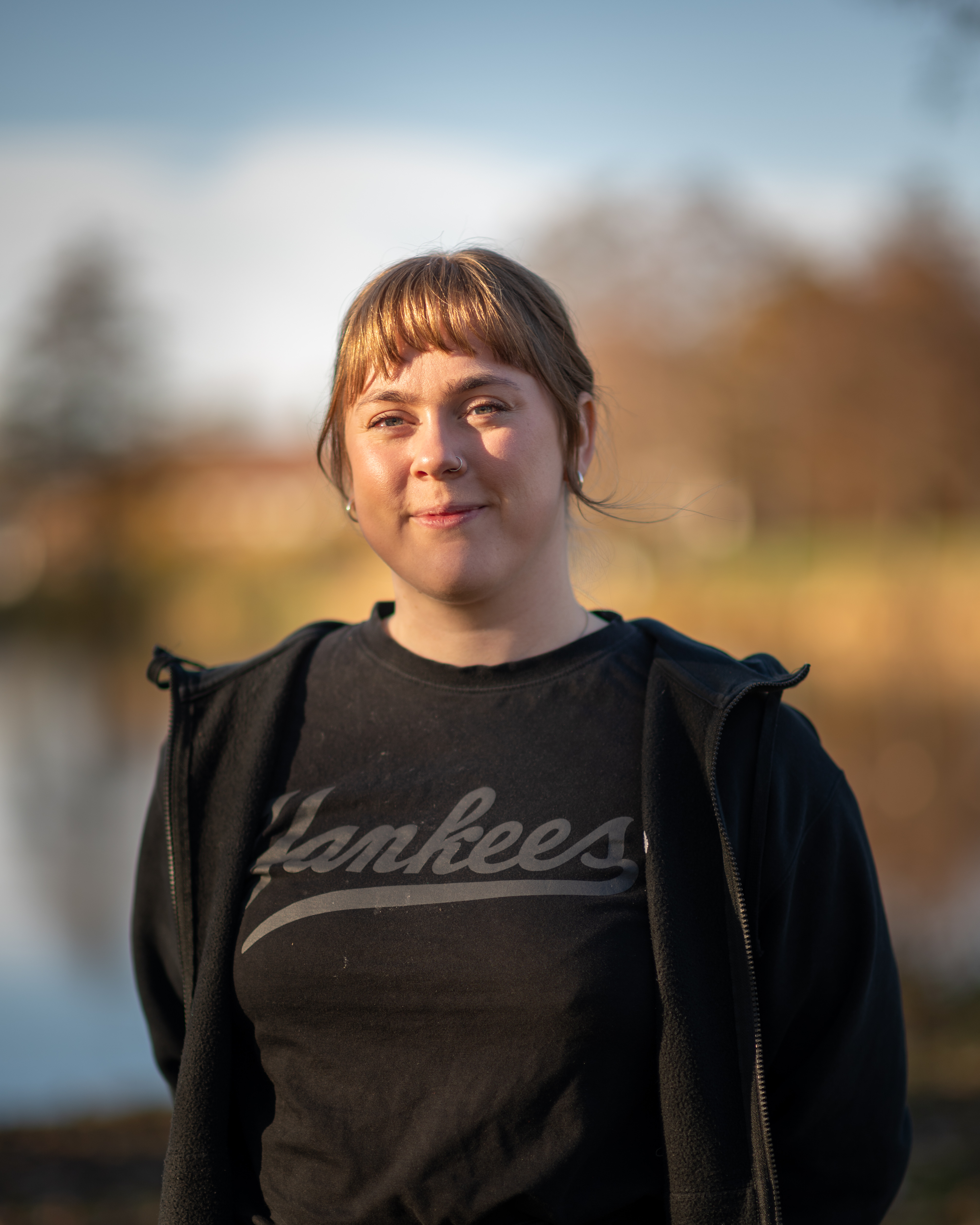 Liv Marit Hårstad